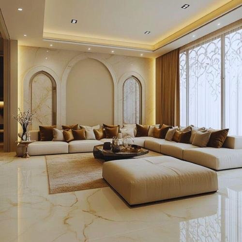 تفصيل مجالس عربية حسب الطلب