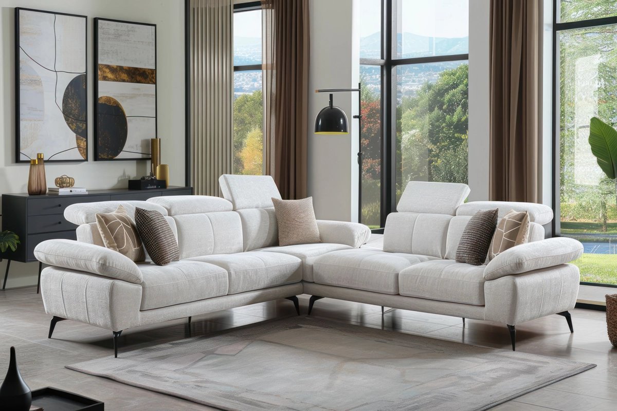 الكنب الركني